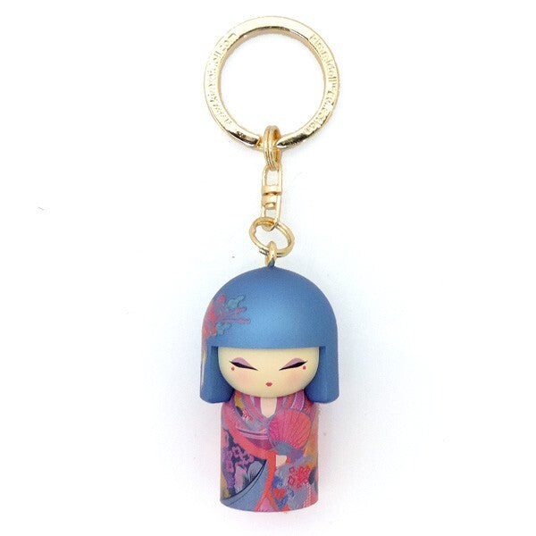Kimmidoll Keyring - SAEKO