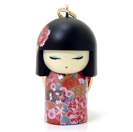 Kimmidoll Keyring - HANA