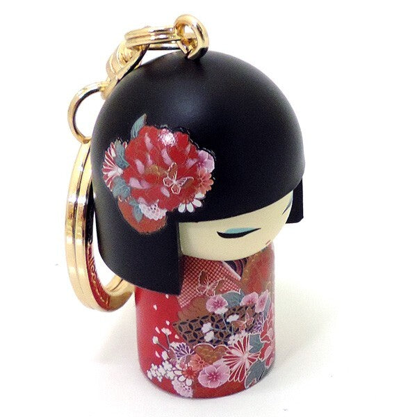 Kimmidoll Keyring - HANA