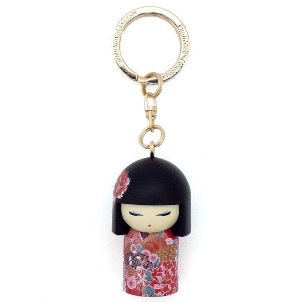 Kimmidoll Keyring - HANA