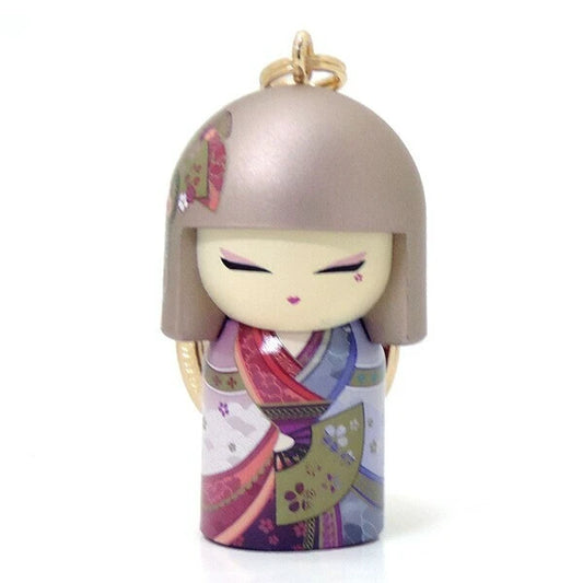 Kimmidoll Keyring - YOKO
