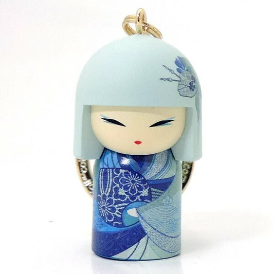 Kimmidoll Keyring - MISAKI