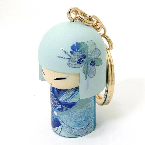 Kimmidoll Keyring - MISAKI