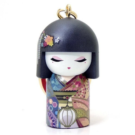 Kimmidoll Keyring - SATORI
