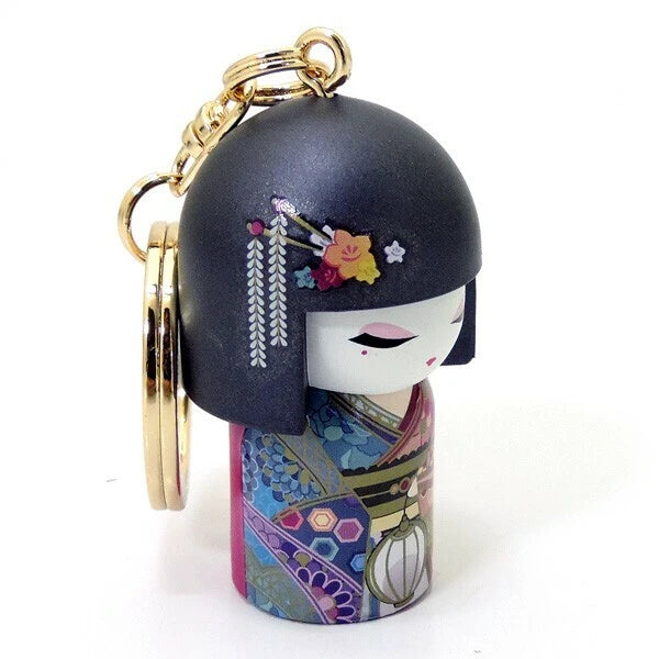 Kimmidoll Keyring - SATORI