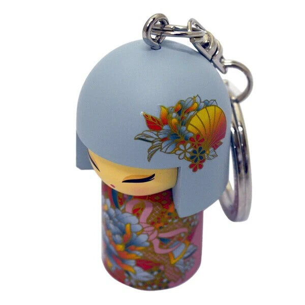 Kimmidoll Keyring - KAZUMI