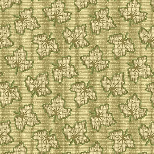 Needlepoint - Eucalyptus