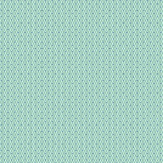Sprinkles - Teal