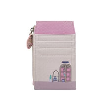 Vendula 'Grand Hotel Shaped Coin Purse'