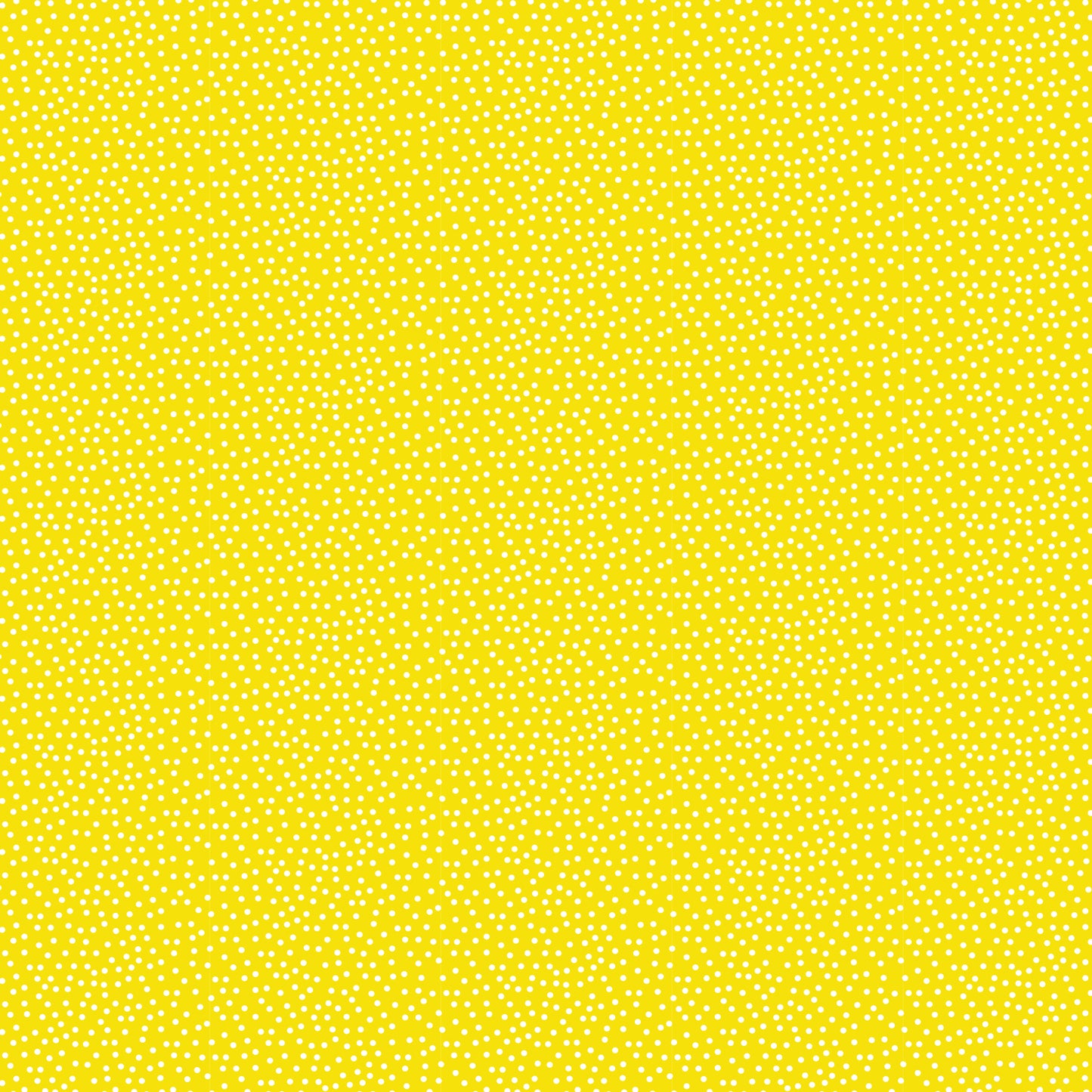 Devonstone Confetti – Yellow with White Spots