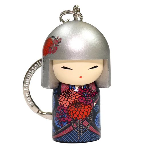 Kimmidoll Keyring - TOMONA