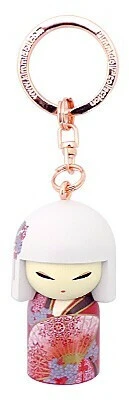 Kimmidoll Keyring - HIMEKO