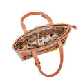 Vendula London 'Vendula Voyage Travel Shop Shopper Bag'