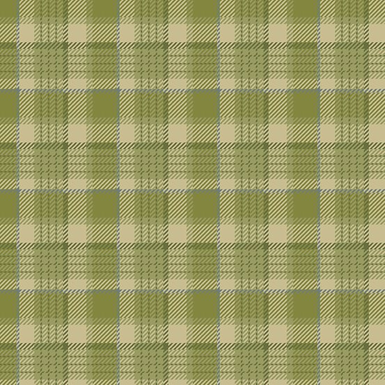Oxford - Spruce