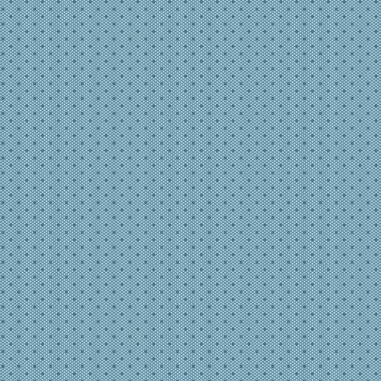 Sprinkles - Blue