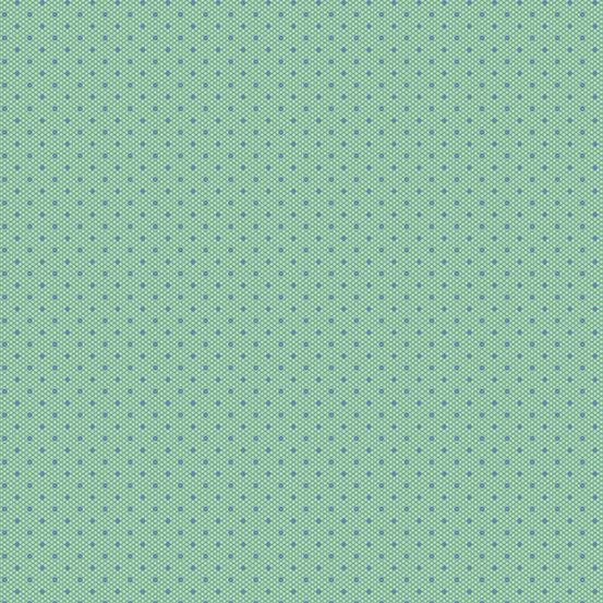 Sprinkles - Teal Blue