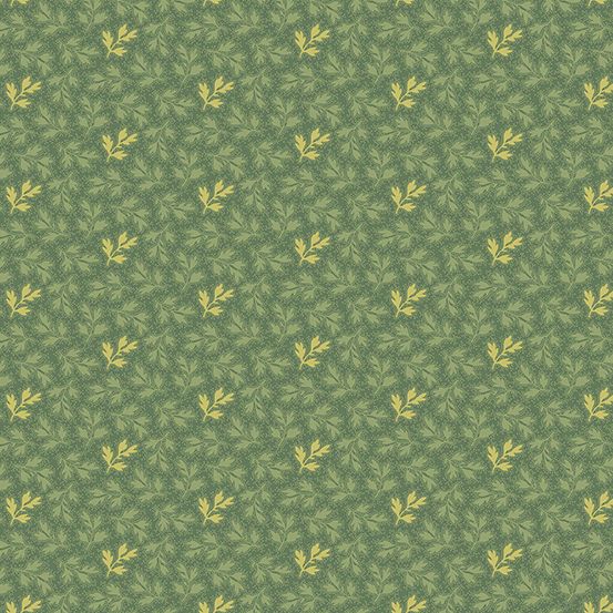 Sequoia - Greenery