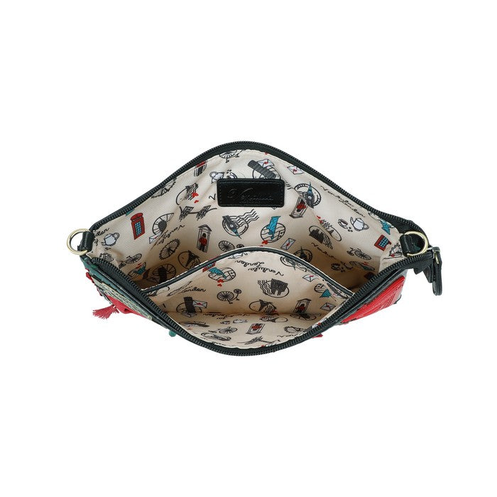 Vendula's Purlesque Club Kate Bag