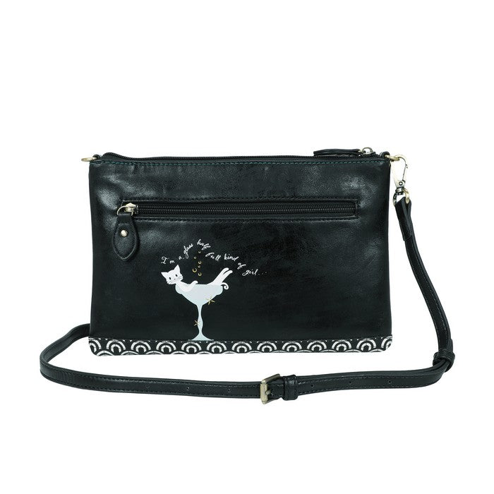 Vendula's Purlesque Club Kate Bag