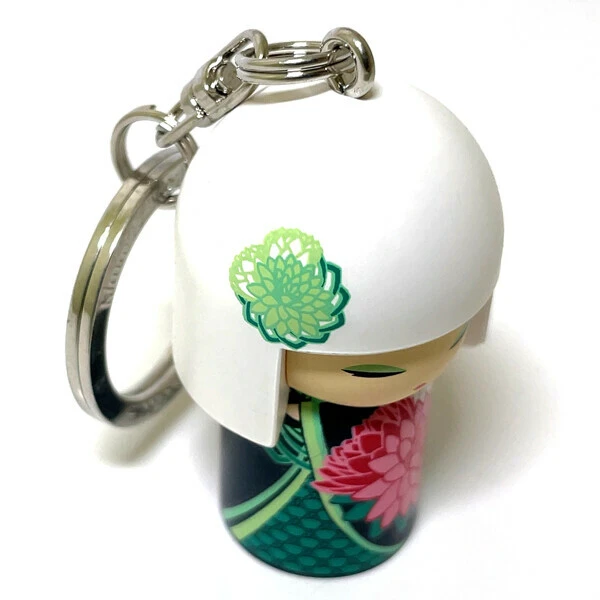 Kimmidoll Keyring - HANAE