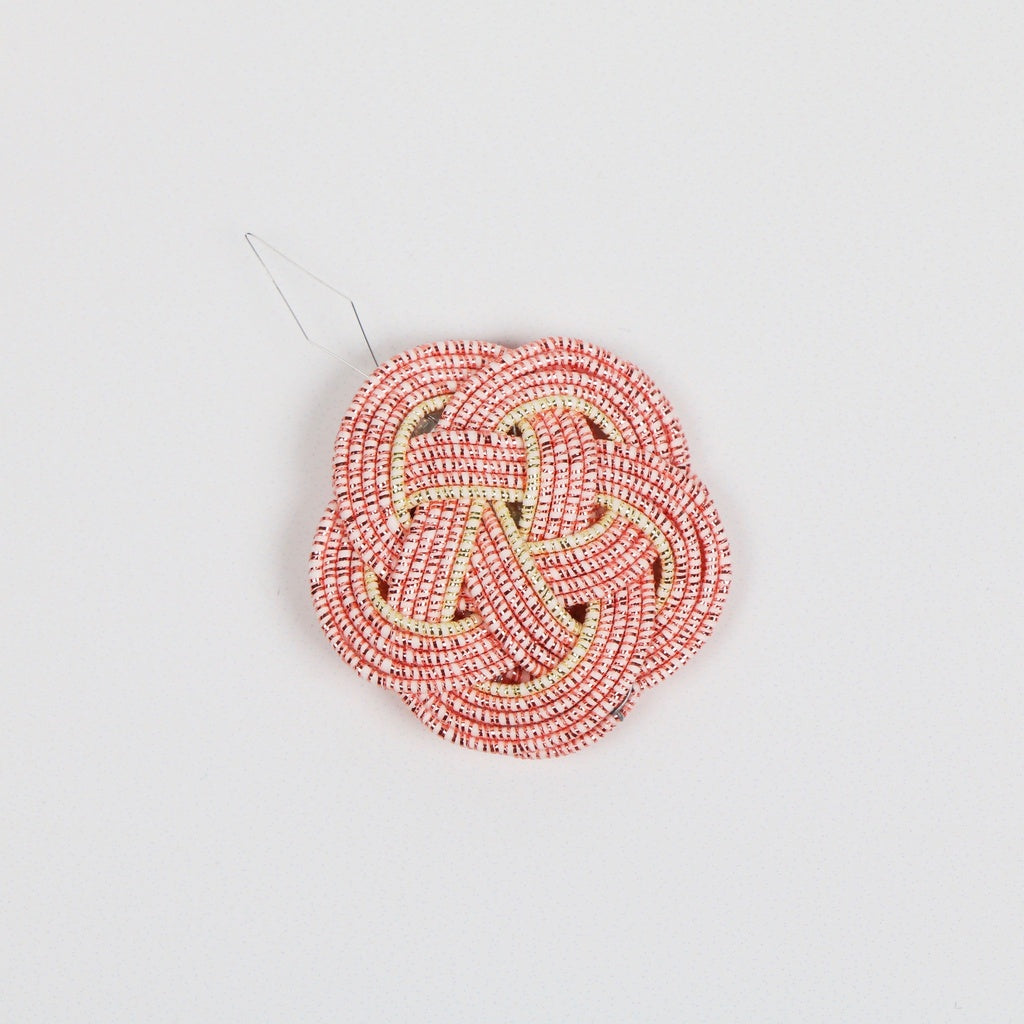 Iida Mizuhiki Needle Threader – Pink