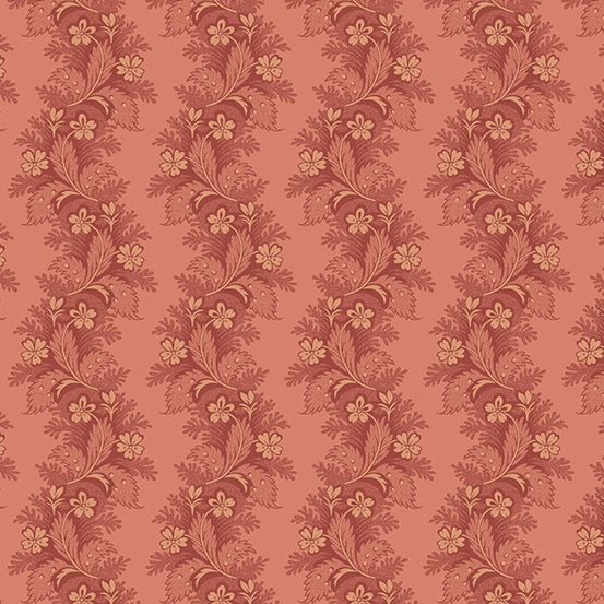 Practical Magic Amber - Terracotta