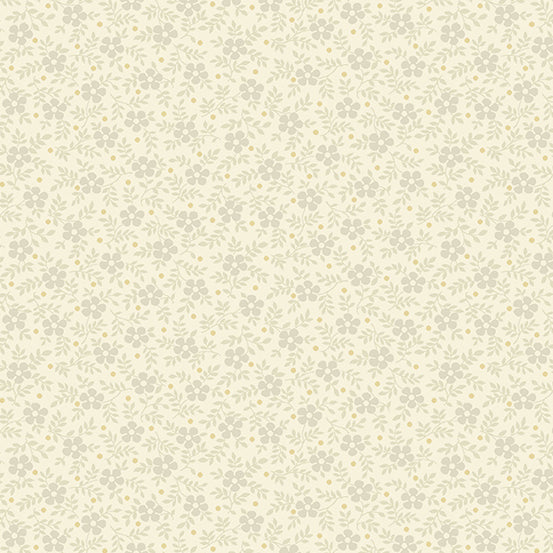 Practical Magic Meadow - Linen