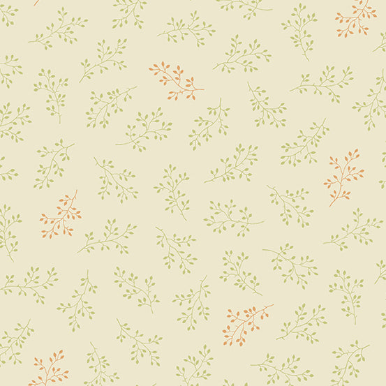 Practical Magic Olive Branch - Parchment
