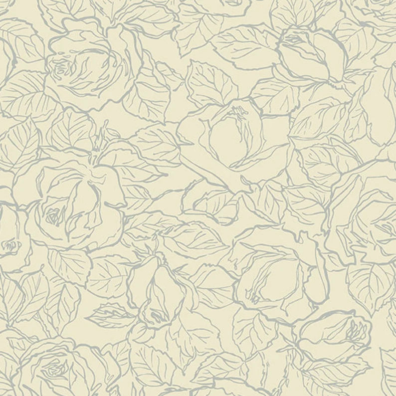 Sweet Ride – Sketch - Parchment