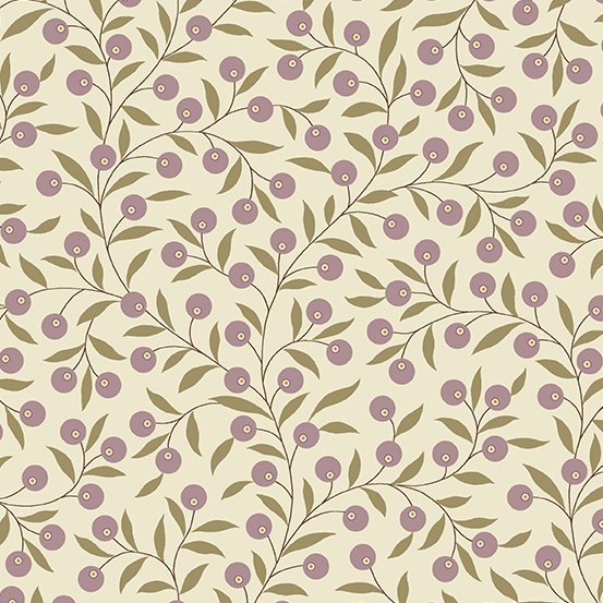 Practical Magic Thimble - Plum