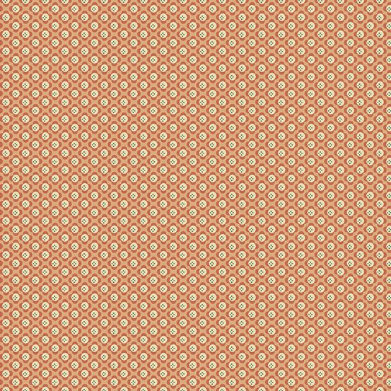 Practical Magic Forget Me Not – Burnt Orange