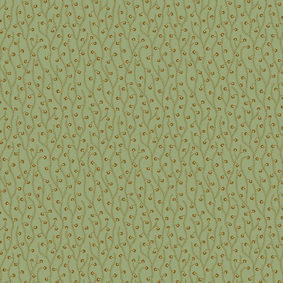 Practical Magic Spring Sprouts – Bay Leaf