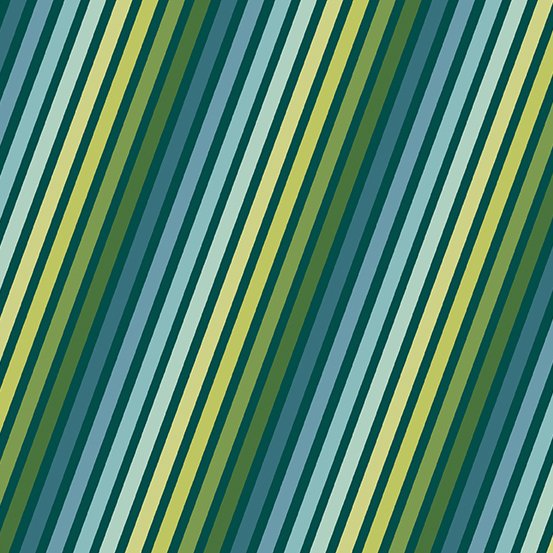 Natale – Moderno Stripe