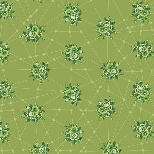 Natale – Verde Little Bouquets