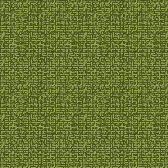 Natale – Verde Tweed