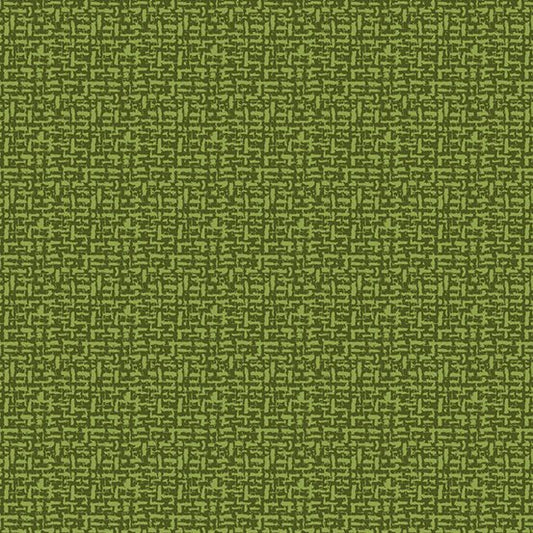 Natale – Verde Tweed