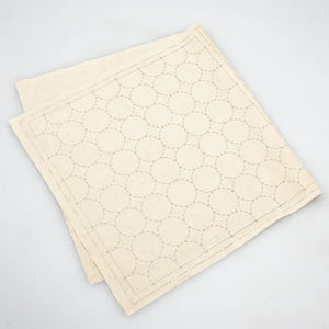 Natural – Circle Pattern