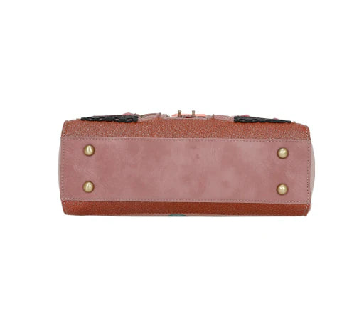 Vendula Perfumery Blush Edition Shopper Bag