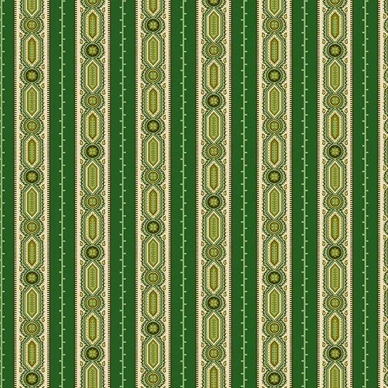 Emerald - Moss