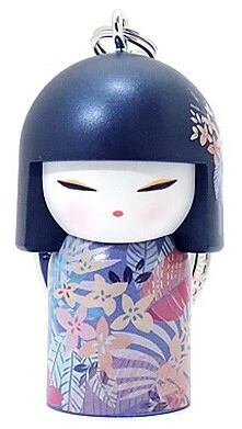 Kimmidoll Keyring - KANA
