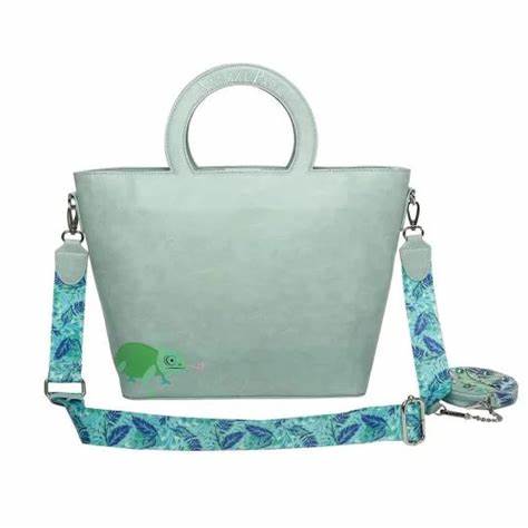 Animal Park – Clancy Chameleon Tote