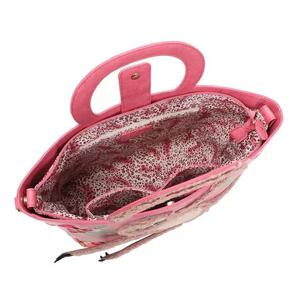 Animal Park – Sloane Sloth Tote