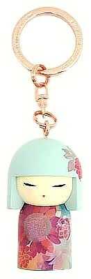 Kimmidoll Keyring - MEGUMI