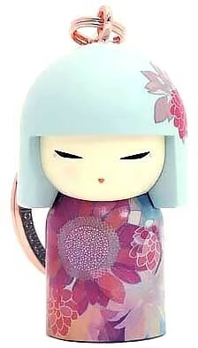 Kimmidoll Keyring - MEGUMI