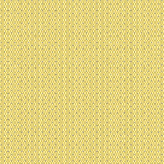 Sprinkles - Yellow