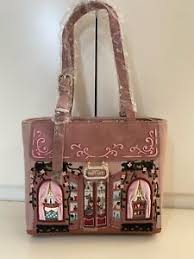 Vendula Perfumery Blush Edition Shopper Bag