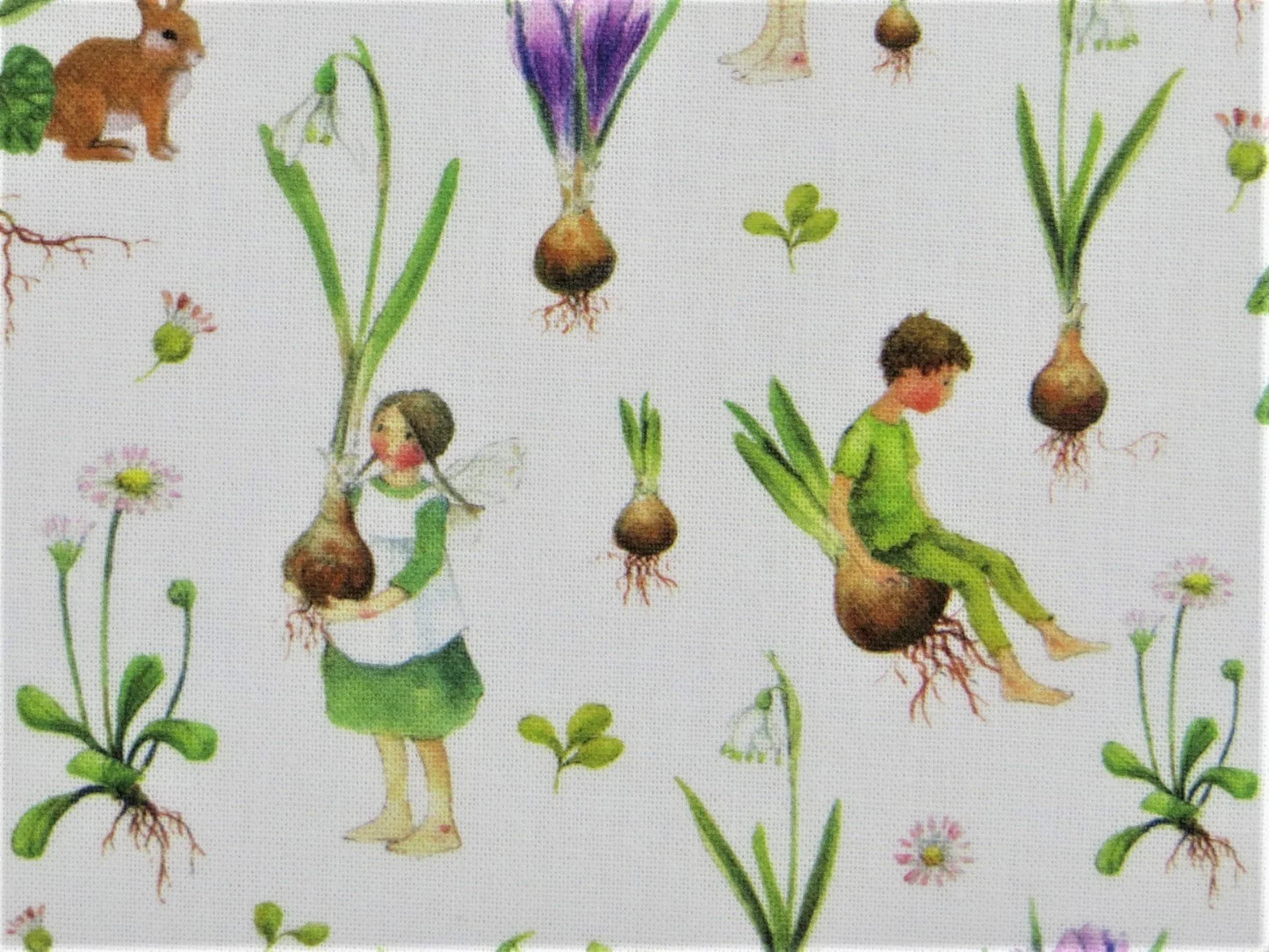 Spring Elves