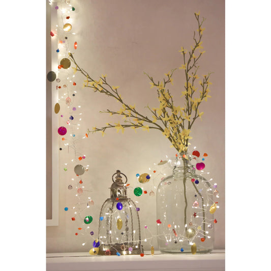 Lumina of London Folklore Lights - Bohemia Style