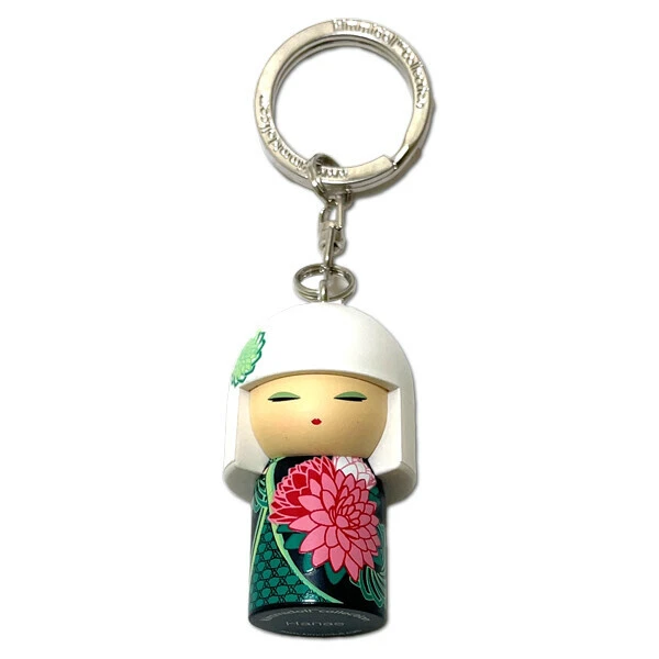 Kimmidoll Keyring - HANAE