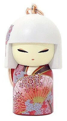 Kimmidoll Keyring - HIMEKO